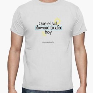 Men's T-shirt to brighten up your days + FREE SHIPPING
