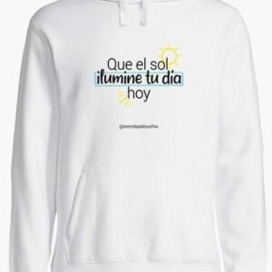 Men's sweatshirt to brighten up your days + FREE SHIPPING
