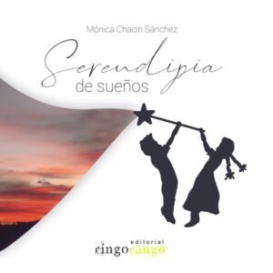 Serendipia de sueños (Kindle e-book)