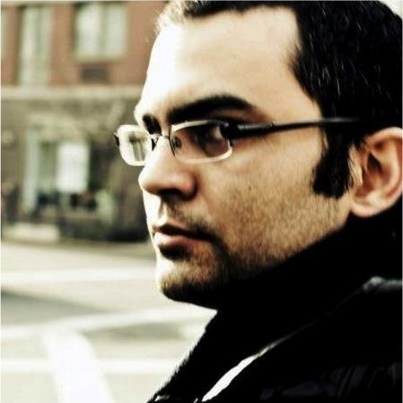 Jorge Barboza